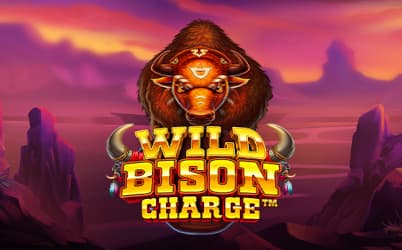 Wild Bison Charge
