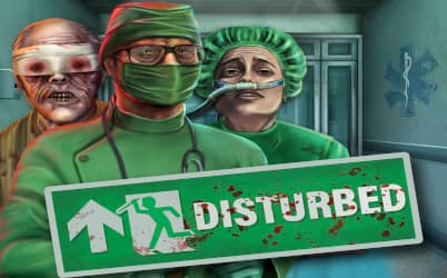 Disturbed