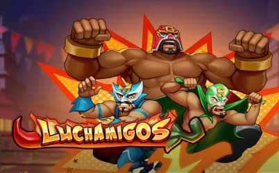 Luchamigos
