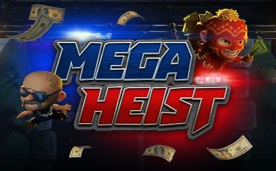 Mega Heist