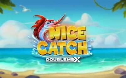 Nice Catch DoubleMax