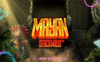 Mayan Stackways