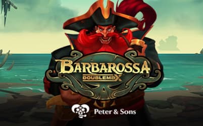 Barbarossa DoubleMax
