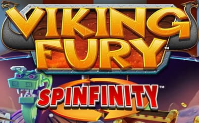 Viking Fury Spinfinity