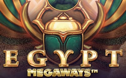 Egypt Megaways
