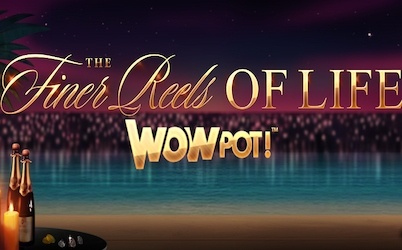 The Finer Reels of Life WOWPOT