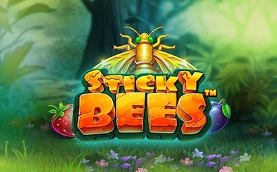 Sticky Bees