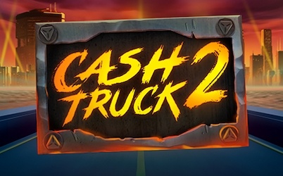 Cash Truck 2