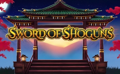 Sword of Shoguns