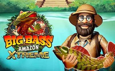 Big Bass Amazon Xtreme
