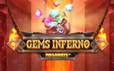 Gems Inferno Megaways