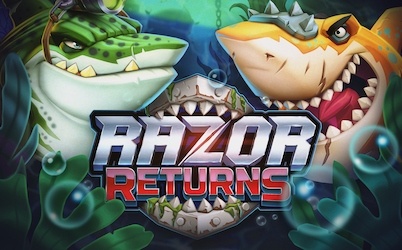 Razor Returns