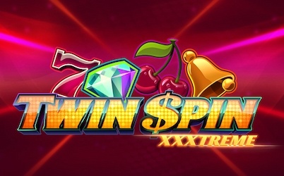 Twin Spin XXXtreme