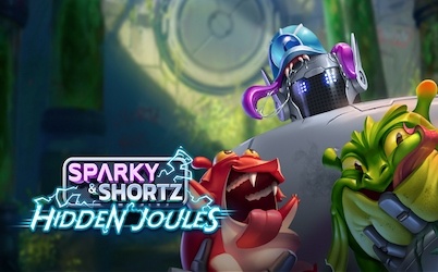 Sparky & Shortz Hidden Joules