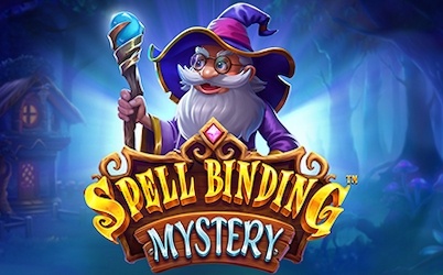 Spellbinding Mystery