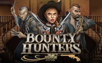 Bounty Hunters
