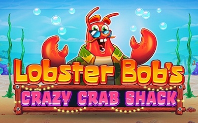 Lobster Bob's Crazy Crab Shack
