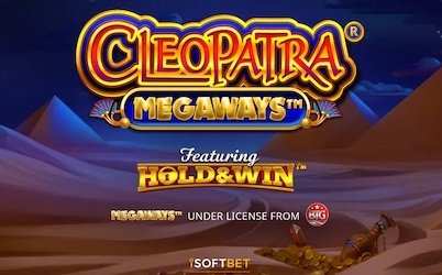 Cleopatra Megaways