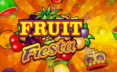 Fruit Fiesta