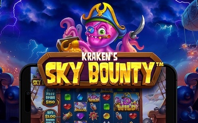 Sky Bounty