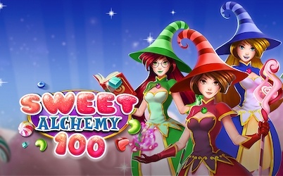 Sweet Alchemy 100