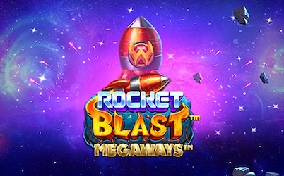 Rocket Blast Megaways