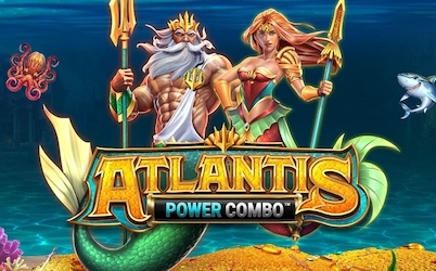 Atlantis Power Combo