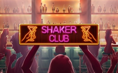 Shaker Club