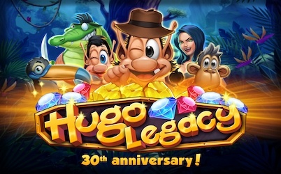 Hugo Legacy
