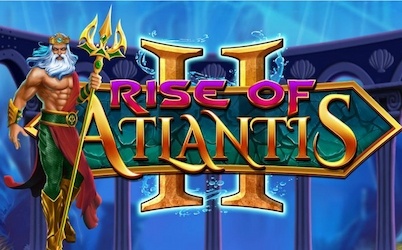 Rise of Atlantis 2