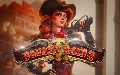 Bounty Raid 2
