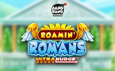 Roamin Romans UltraNudge