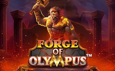 Forge of Olympus