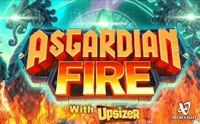 Asgardian Fire