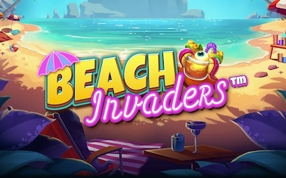 Beach Invaders