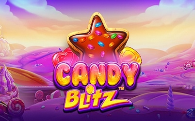 Candy Blitz