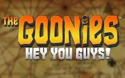 The Goonies Hey You Guys!