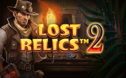 Lost Relics 2