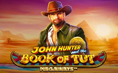 Book of Tut Megaways