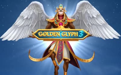 Golden Glyph 3