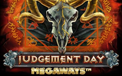 Judgement Day Megaways