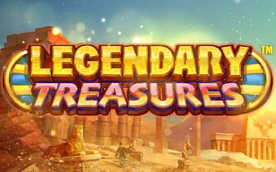 Legendary Treasures