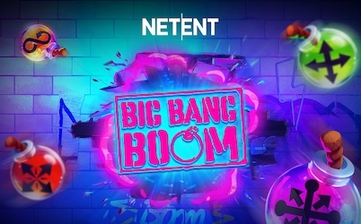 Big Bang Boom