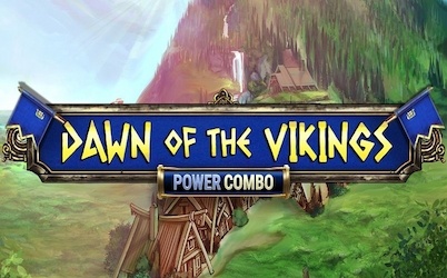 Dawn of the Vikings POWER COMBO