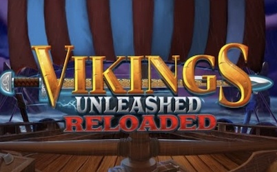 Vikings Unleashed Reloaded