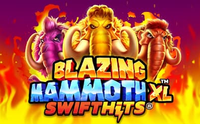 Blazing Mammoth XL