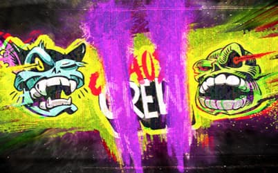Chaos Crew II