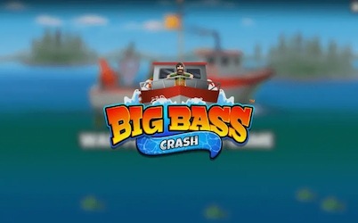 Big Bass Crash