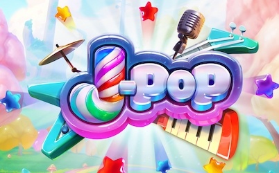 J-POP