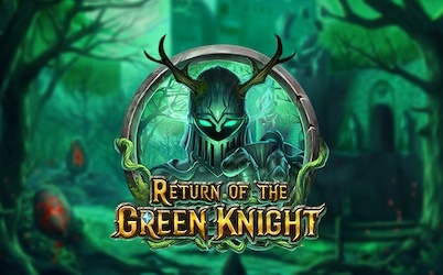 Return of The Green Knight